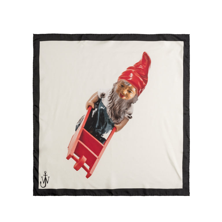 JW Anderson 60 x 60 Scarf
