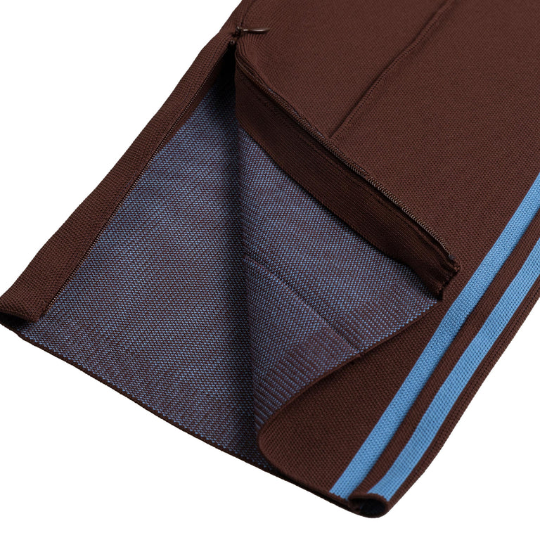 Adidas x Wales Bonner Knit Track Pant