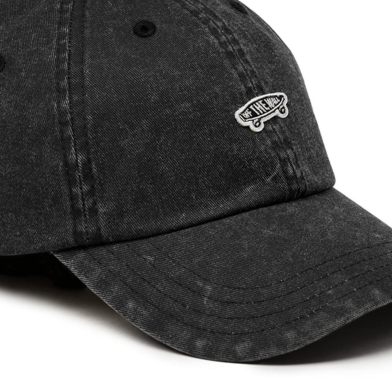 Vans Premium Logo Curved Bill Hat