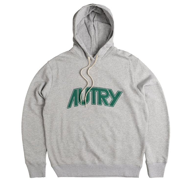 Autry College Logo Hoodie