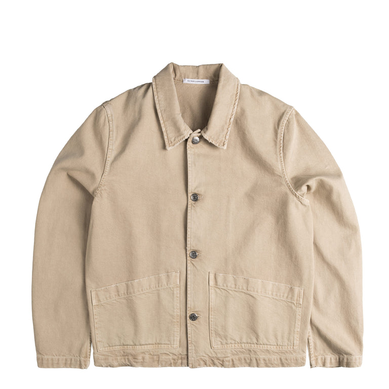 Sunflower Worker Jacket