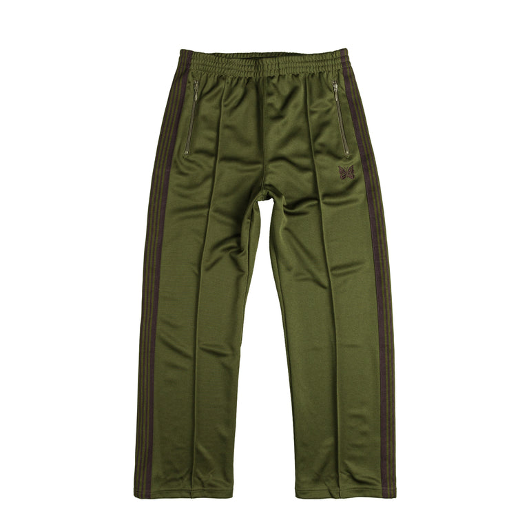 Needles Track Pant - Poly Smooth