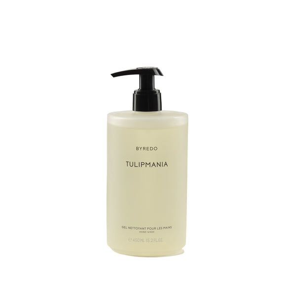 Byredo Tulipmania Hand Wash 450ml | Accessoires » Buy online now!