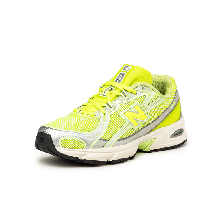 New Balance 740 - 36 / Timberwolf / Afterglow - 2