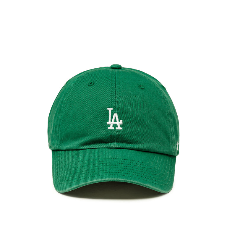 47 MLB Los Angeles Dodgers *Base Runner* Cap