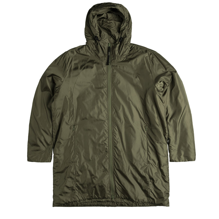 ASPESI Spiffero Longii Jacket