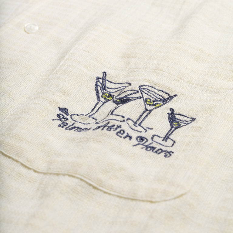 Palmes Martini Shirt