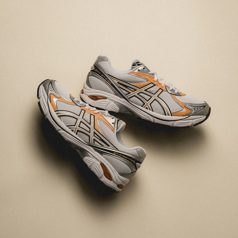 Asics GT-2160 onfeet