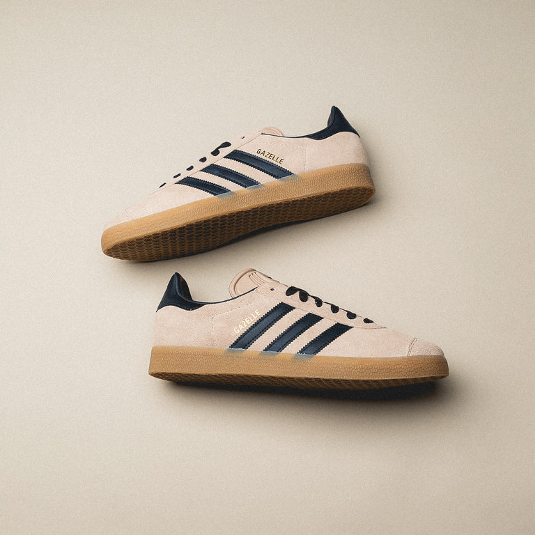 Adidas Gazelle onfeet