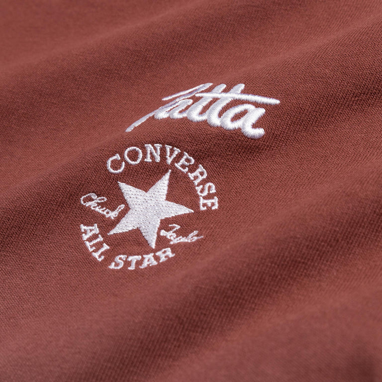 Converse x Patta Rain or Shine T-Shirt