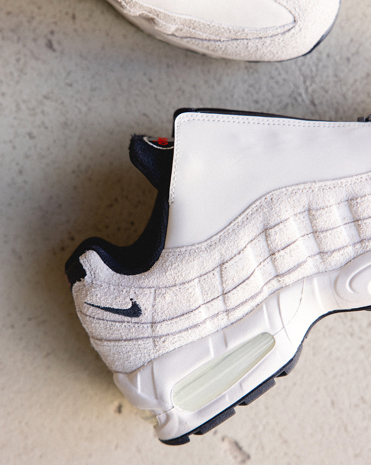 Nike Air Max 95 Zip SP *Big Bubble* Sneaker » jetzt online kaufen!