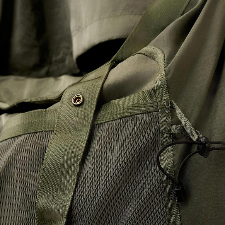 C.P. Company Nylon B Crossbody Messenger Bag