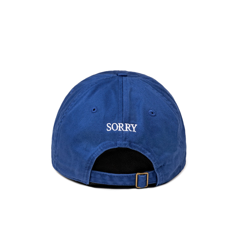 IDEA Sorry I Don't Work Here Cap
