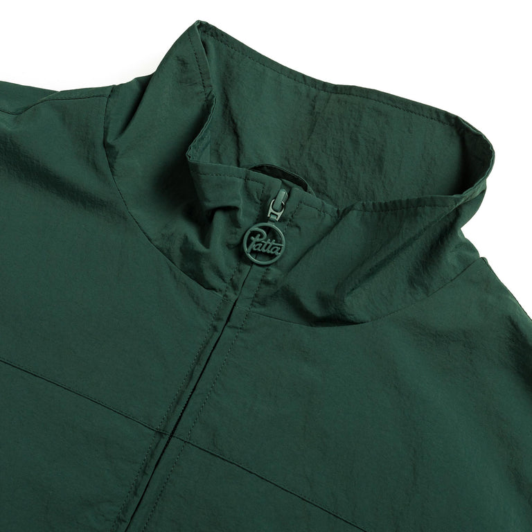 Patta Basic M2 Nylon Track Jacket