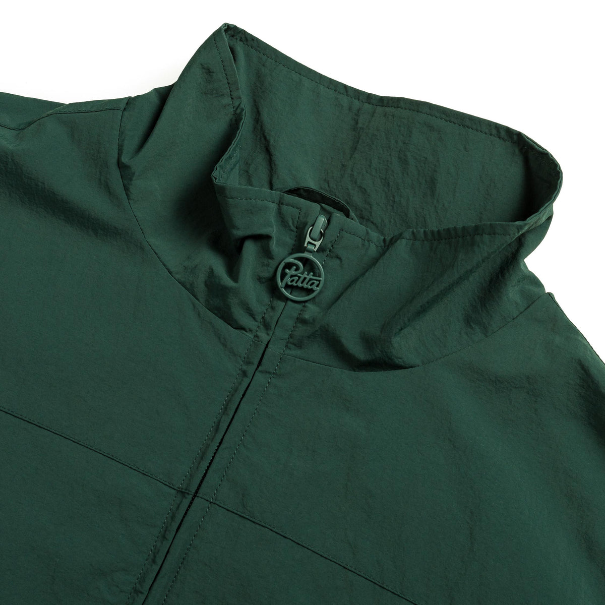 Patta Basic M2 Nylon Track Jacket » dispo en ligne maintenant