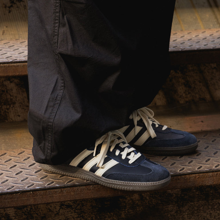 Adidas Samba OG onfeet