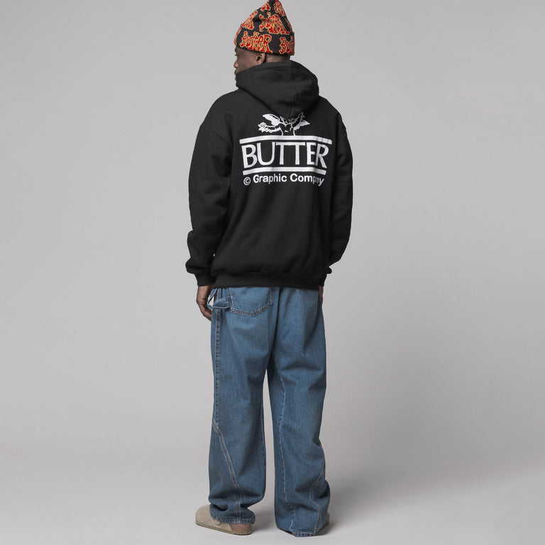 Butter Goods Tour Beanie