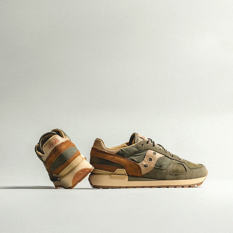 Saucony Shadow Original *Made in Portugal* onfeet