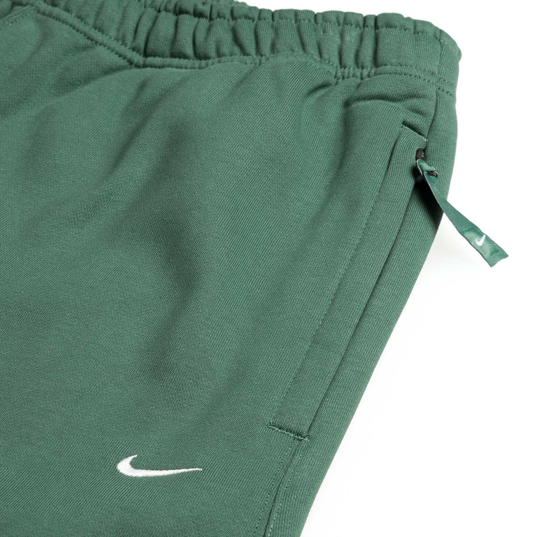 Nike locker Solo Swoosh Fleece Pant