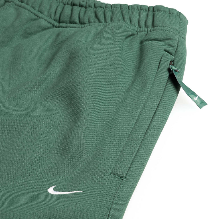 Nike Solo Swoosh Fleece Pant