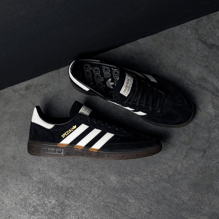Adidas Handball Spezial onfeet