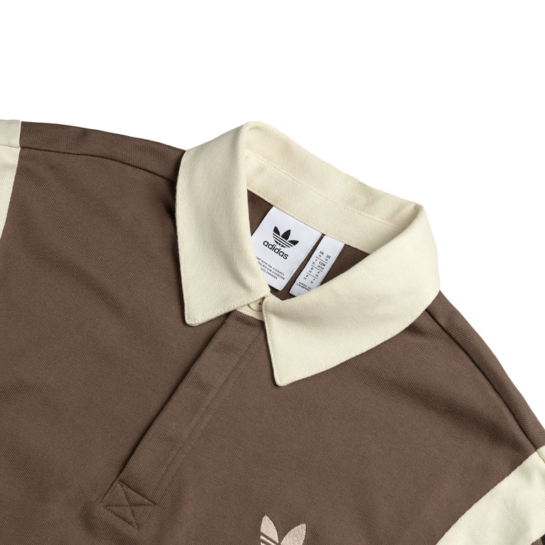 Adidas Rugby Shirt