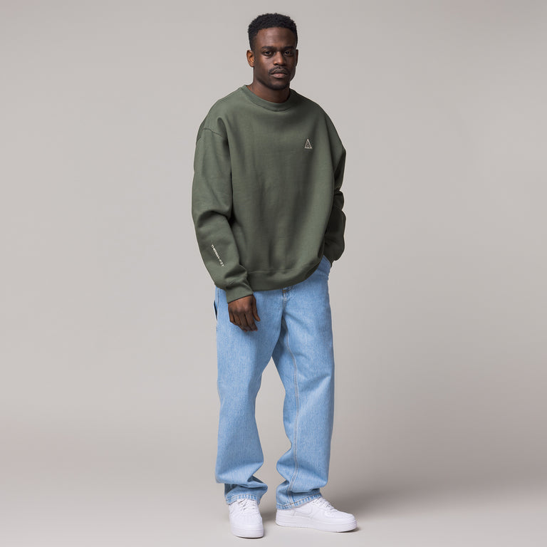 Nike ACG Therma-Fit Fleece Crewneck