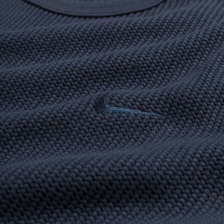 Nike Life Heavy Waffle Longsleeve