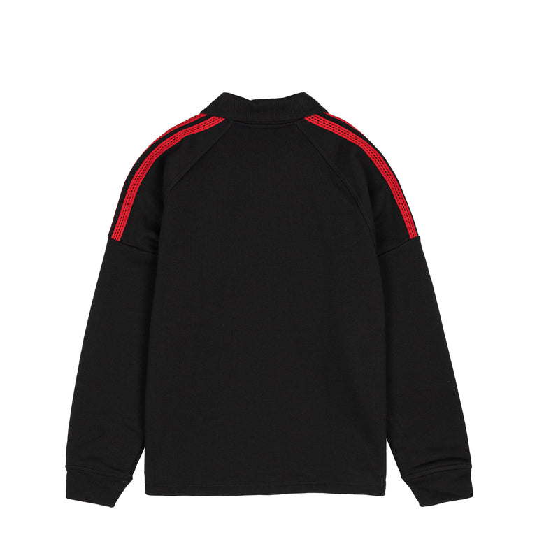 Adidas	x Arte Antwerp Terry Longsleeve - S / Black - 2
