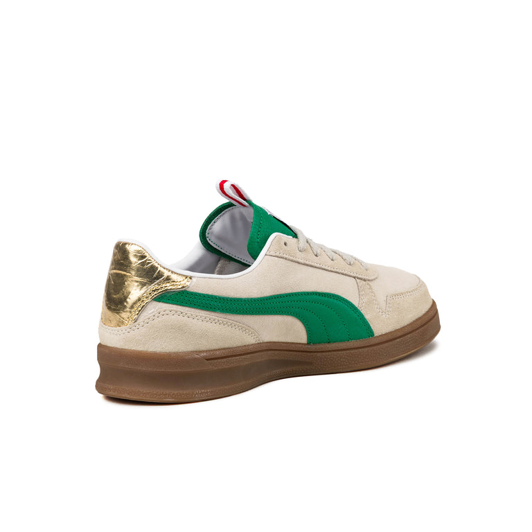 Puma x Rothaus Indoor *Tannenzäpfle 70th Anniversary* - 36 / Alpine Snow / Desert Dust - 5