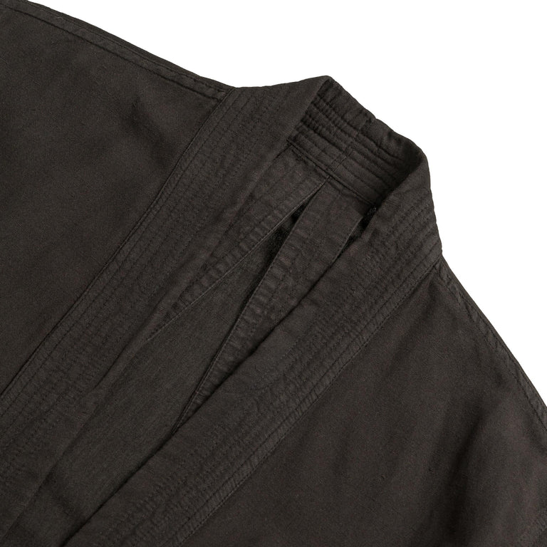 Maharishi Hemp Summer Kimono