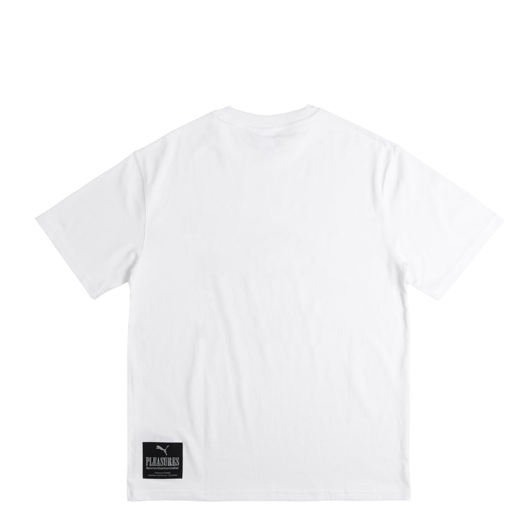 Puma x Pleasures Graphic Tee