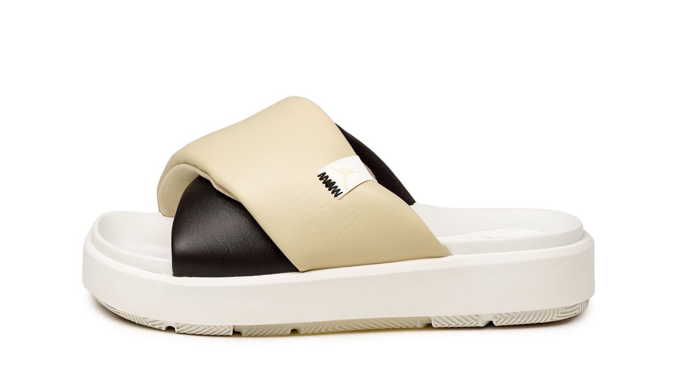 Sandale plage nike jordan on sale
