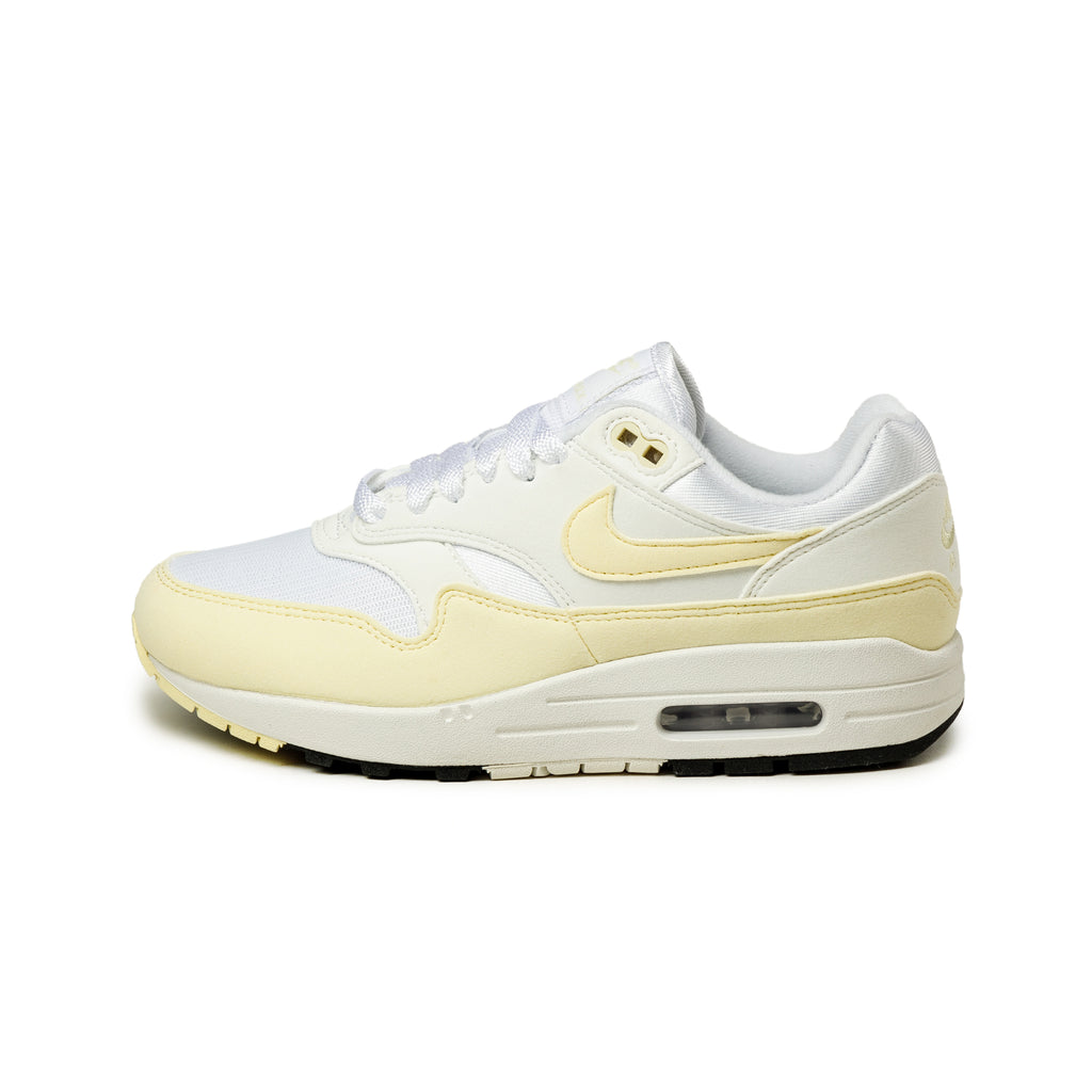 Nike air 1 wit top
