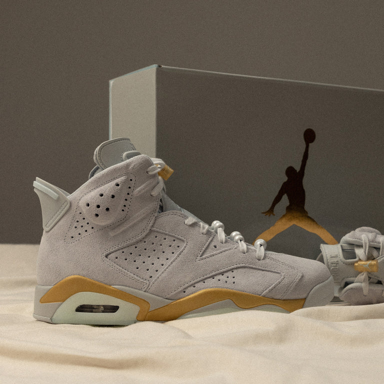 Nike Wmns Air Jordan 6 Retro Paris Olympics Sneaker Buy online now