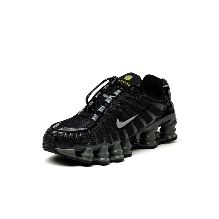 Nike Wmns Shox TL – buy now at Asphaltgold Online Store!