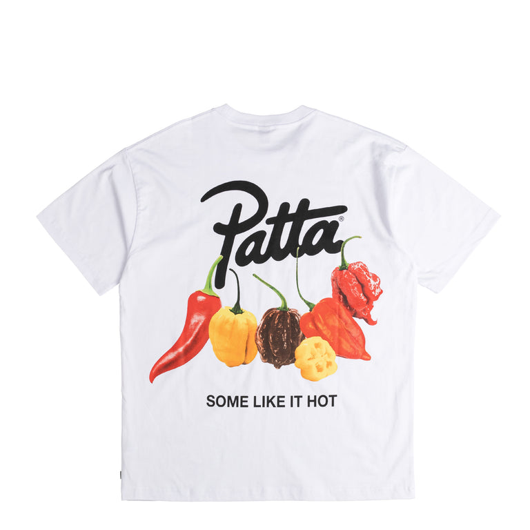 Patta Some Like It Hot T-Shirt