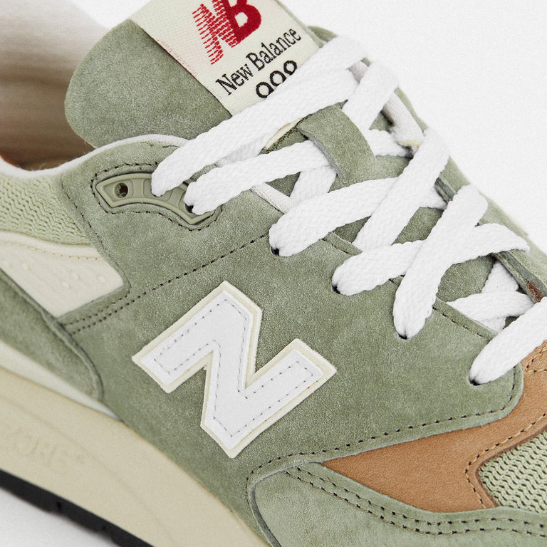New Balance U998GT *Made in USA* onfeet