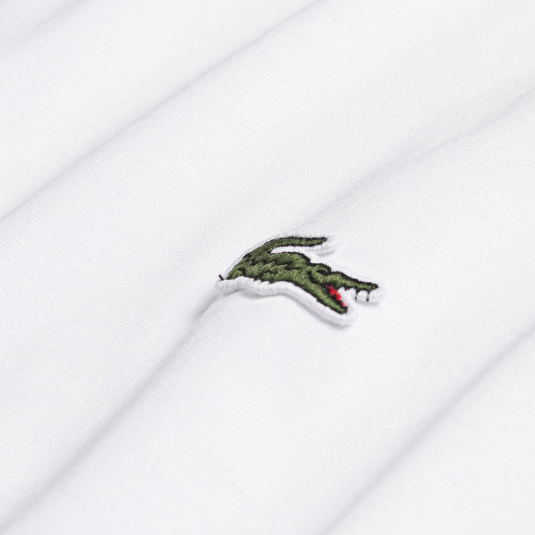 Lacoste Classic Fit Cotton Jersey T-Shirt