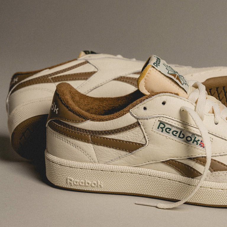 Reebok Club C Revenge Vintage onfeet