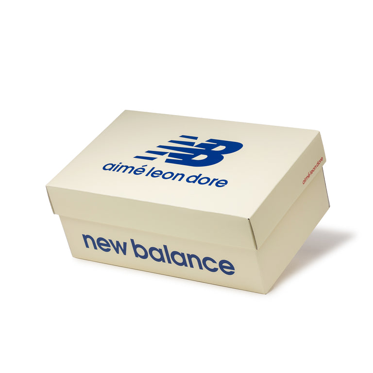 New Balance x Aime Leon Dore Rainier