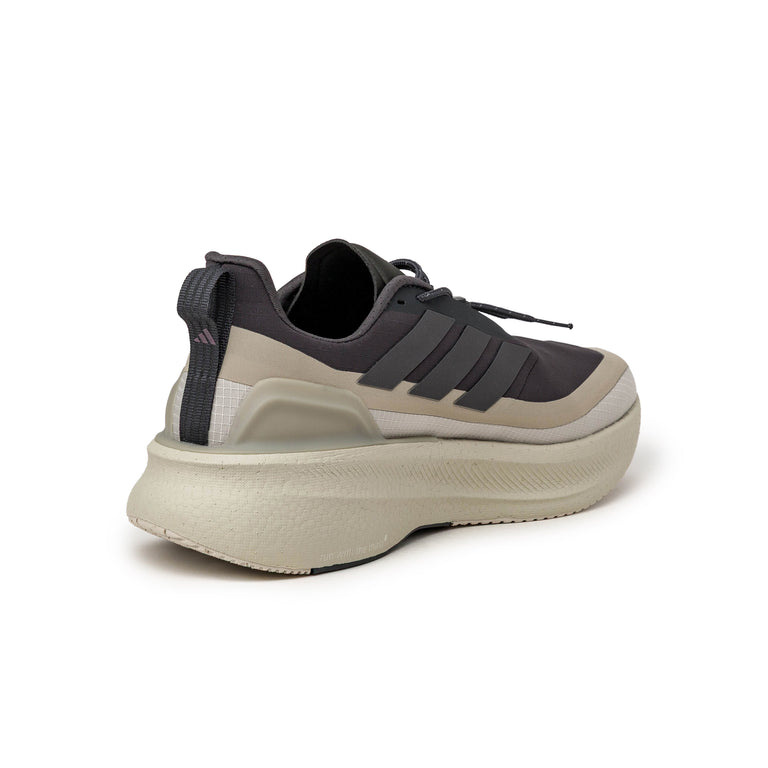 Adidas x Hermanos Koumori Ultra Boost 5 - 41 1/3 / Carbon / Grey Five / Aluminum - 3