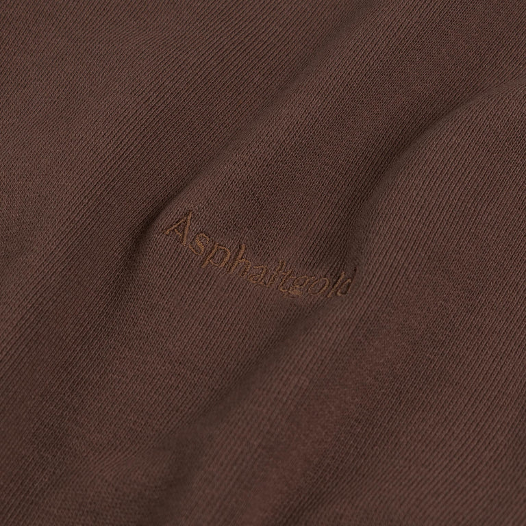 Asphaltgold Essentials Crewneck