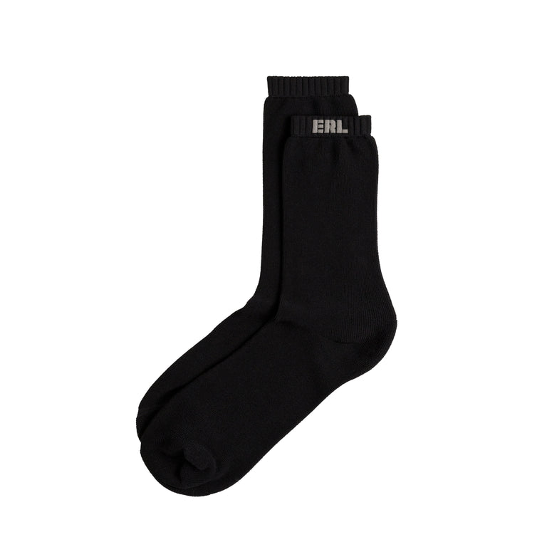 ERL Socks Knit