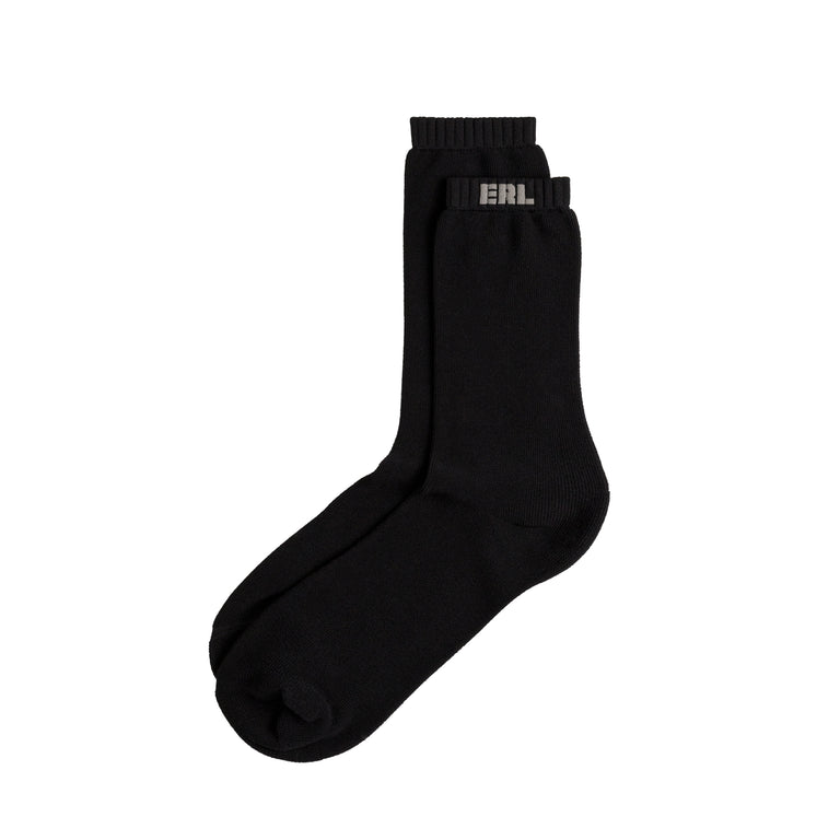ERL Socks Knit » Buy online now!