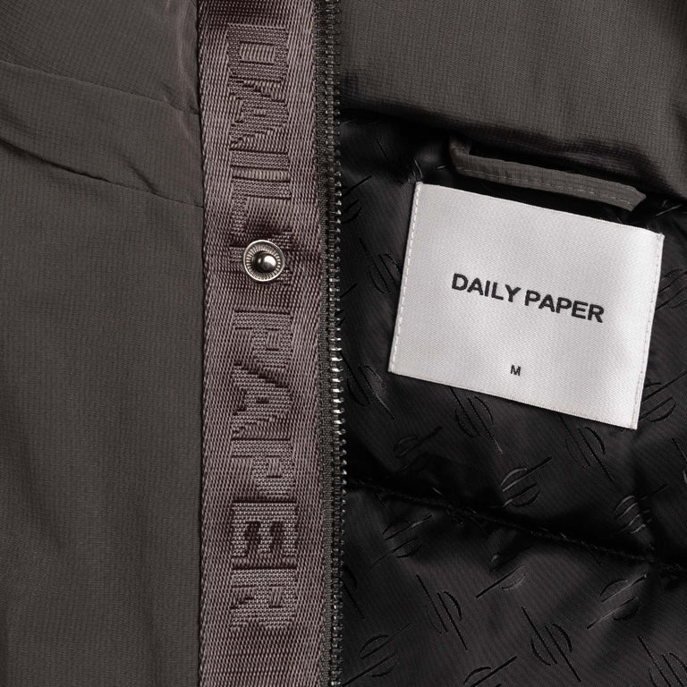 Daily Paper Joel Jacket