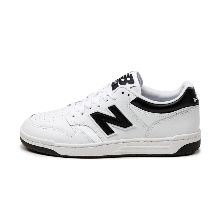 New Balance BB480LBK