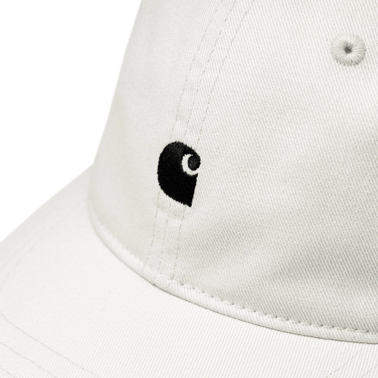 Carhartt WIP Madison Logo Cap