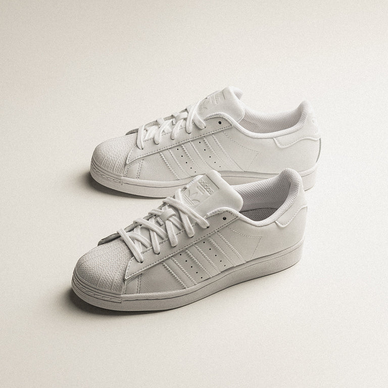 Adidas Superstar W onfeet