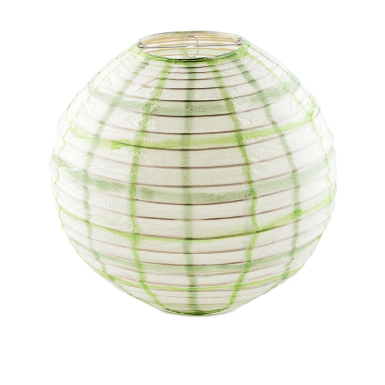 Niko June Glitch Globe 35 cm